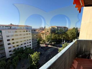 Lloguer Pis a San Vicente - Las Úrsulas. Paseo carmelitas. excelente vivienda de 90 m2. distribuida en 3