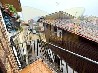 Casa adossada a Sequeros. Sequeros. se vende excelente vivienda unifamiliar de 228 m2 (194
