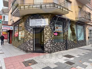 Local Comercial en Garrido Sur