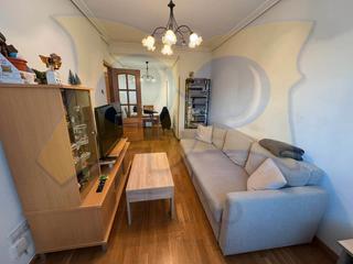 Pis a Rollo - Puente Ladrillo. Toreses, excelente apartamento de 53 m2. distribuido en 1 dormit
