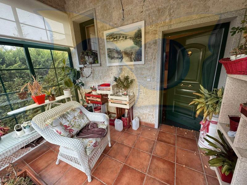 Foto 827b3619-8166-4615-a44f-b263553c516e. Chalet avec cheminée chauffage parking piscine dans Carbajosa de la Sagrada