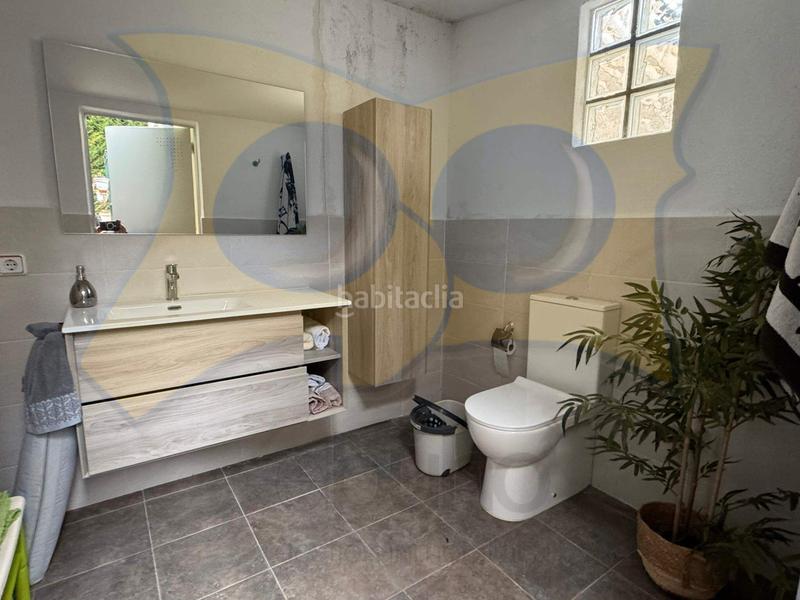 Foto ad2e5d82-16e7-4232-a72a-4ae071082b57. Chalet avec cheminée chauffage parking piscine dans Carbajosa de la Sagrada