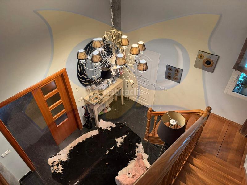 Foto cb12f851-36cf-4b12-8012-364aa79ef91e. Chalet avec cheminée chauffage parking piscine dans Carbajosa de la Sagrada