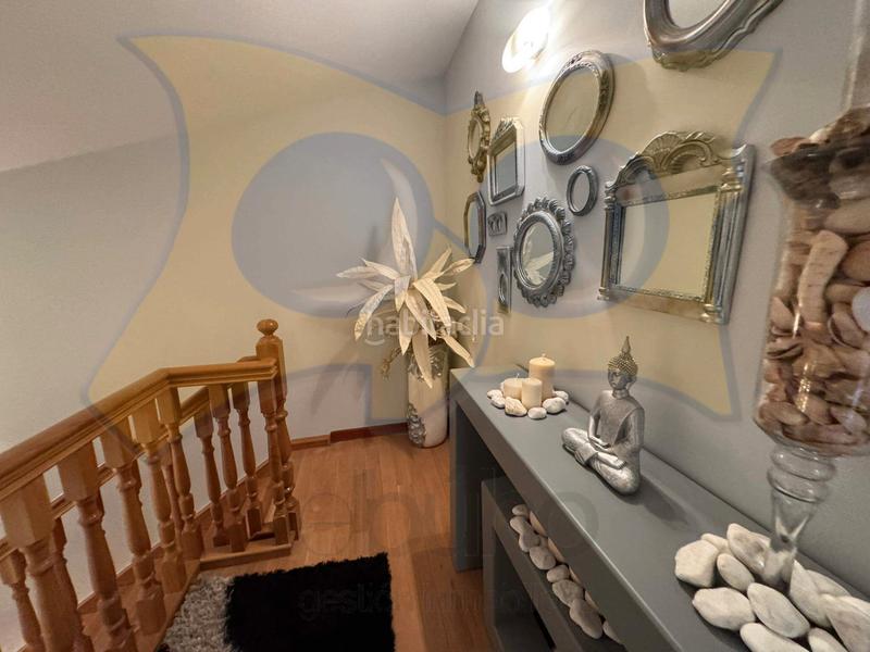 Foto f8af3cff-490d-4e35-9630-b34bf495df01. Chalet avec cheminée chauffage parking piscine dans Carbajosa de la Sagrada