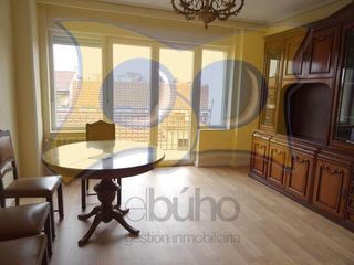 Rent Flat in Sancti Spiritus - San Juan. Pleno centro - calle toro. excelente piso completamente reformad