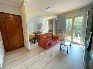 Miete Etagenwohnung in Prosperidad - Delicias. Solo estudiantes junto alamedilla. vivienda de 70 m2. recién ref
