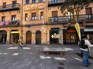 Location Local commercial à Centro