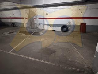 Parking coche en Prosperidad - Delicias