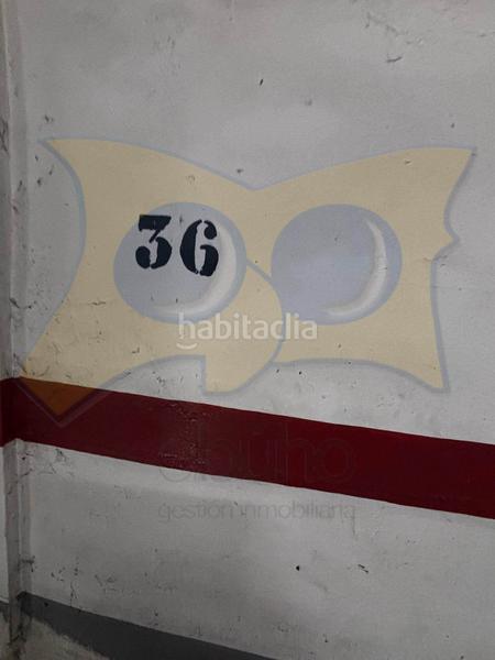 Foto 053c15b8-50e6-4f9c-90af-a781d76ef5de. Posto auto in Prosperidad - Delicias Salamanca