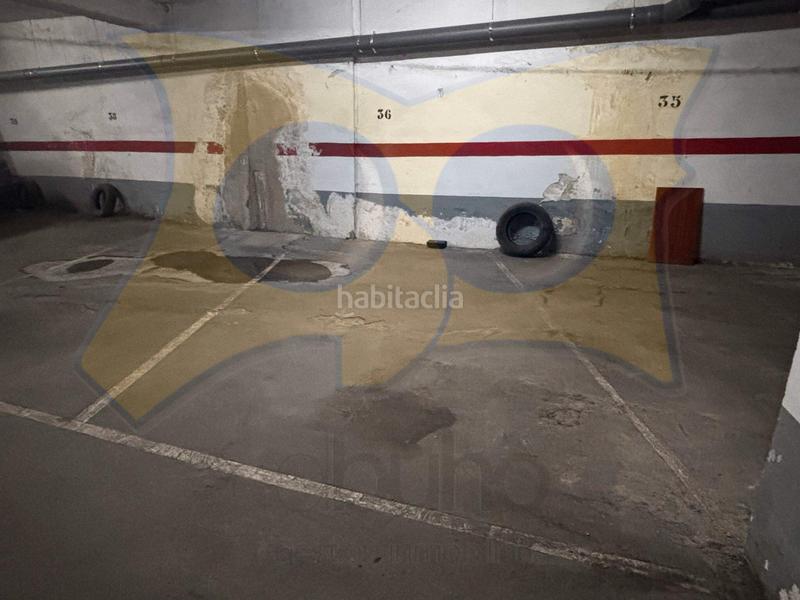 Foto 87200cee-366c-4ff5-987a-2b842d88c2a1. Posto auto in Prosperidad - Delicias Salamanca