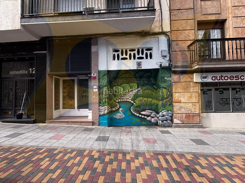 Foto f27b69e2-0e4c-4469-9d52-51c61f48414e. Posto auto in Prosperidad - Delicias Salamanca