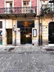 Traspàs Local Comercial a Centro. Traspaso local bar/restaurante en pleno centro