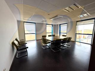 Alquiler Oficina en San José - El Montalvo