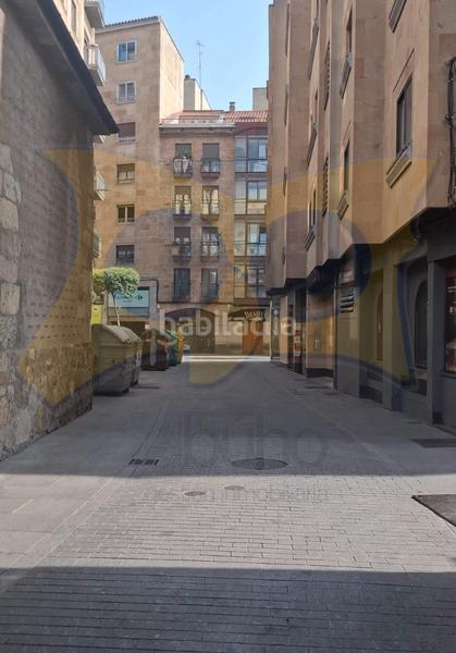 Foto 93099e18-1396-467f-8900-6240c04a9656. Posto auto in Centro Salamanca