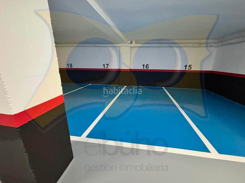 Foto e7e10444-5fc8-4047-9e11-ba121dfa305d. Posto auto in Centro Salamanca