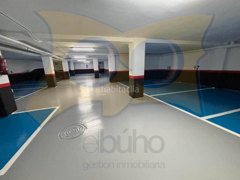 Foto ea4c0604-8516-4893-a3d1-d47062fb8ed5. Posto auto in Centro Salamanca