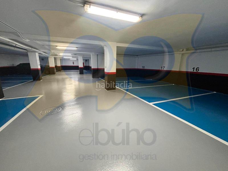 Foto f1e9d5d2-f110-4937-8fd7-ac9e7924fa26. Posto auto in Centro Salamanca