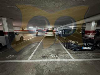 Miete Autoparkplatz in Sancti Spiritus - San Juan