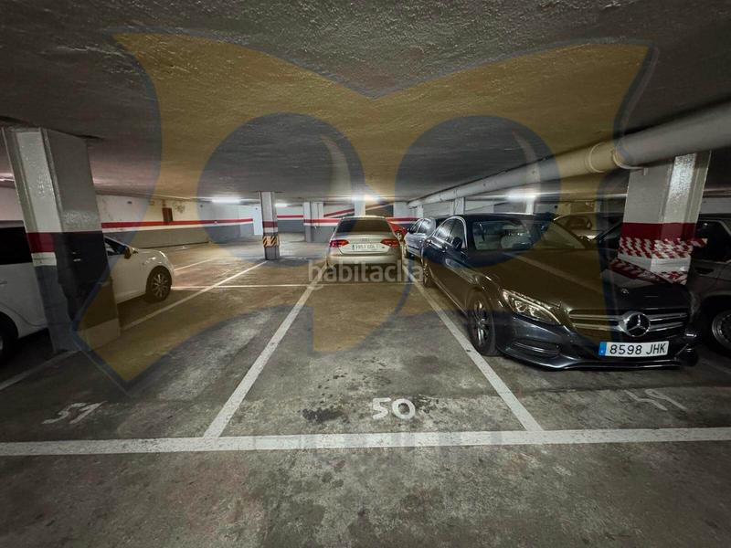 Foto 13b71936-536a-4357-ac3e-170b4d13a239. Location parking voiture dans Sancti Spiritus - San Juan Salamanca