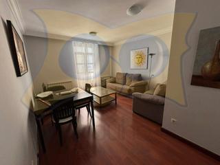 Location Appartement  Calle los perdones. Pleno centro - junto plaza la fuente, a 5 minutos de la plaza ma