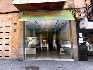 Rent Business premise in Sancti Spiritus - San Juan. Junto calle zamora (pleno centro). ¡oportunidad única de alquile