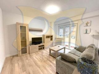 Location Appartement à Garrido Sur. ¡a estrenar! avenida portugal, amplio piso recién reformado y am