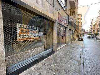 Local Comercial en Centro