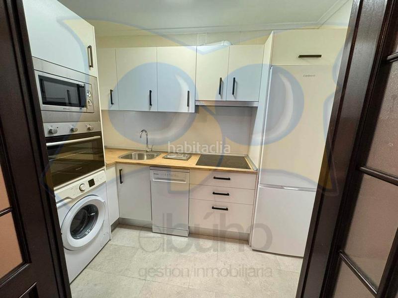 Foto ba214bed-ee38-4666-a72e-efe4867e9d3a. Lloguer pis amb calefacció aparcament piscina a Carmelitas Salamanca