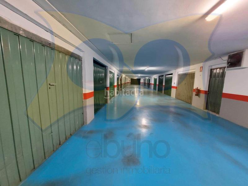 Foto 81070e2f-df9e-4bf9-acef-bc49145be15b. Location appartement avec chauffage parking piscine dans Salamanca