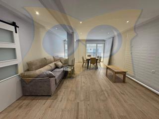 Location Appartement à Centro. Pleno centro / junto calle toro y gran vía. magnífica propiedad