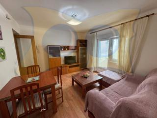 Location Appartement à San Bernardo. ¡solo estudiantes! junto estación de autobuses. se alquila fantá