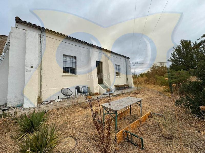 Foto 010ad8a1-66cd-4362-a0ca-4b8878dca1b3. Xalet a Rollo - Puente Ladrillo Salamanca