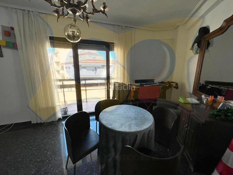 Foto 010df4f5-7a17-4c87-8507-bc9e6aab88e9. Location appartement avec chauffage dans Sancti Spiritus - San Juan Salamanca