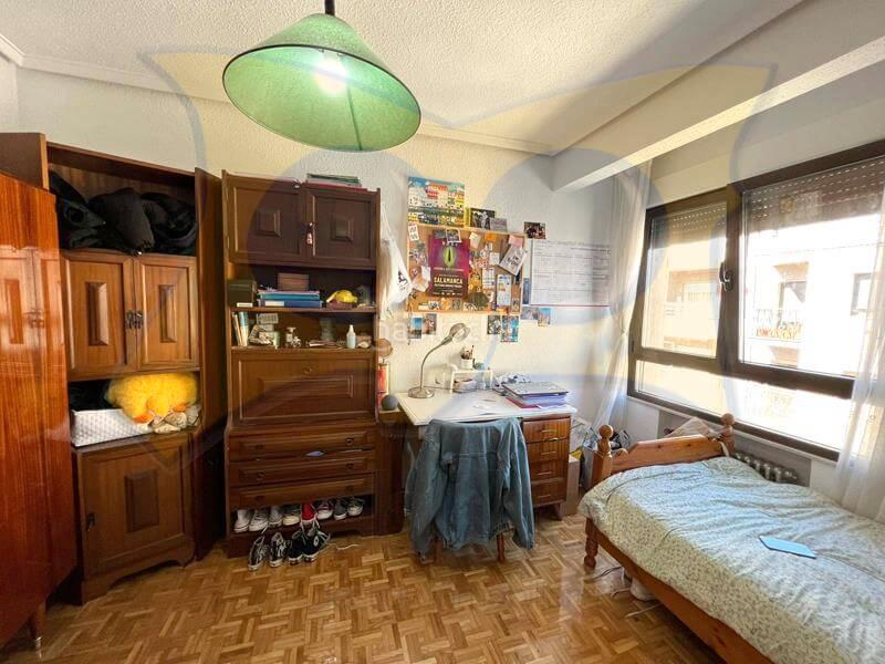 Foto 09008635-223a-48aa-b5f2-741086cc0523. Location appartement avec chauffage dans Sancti Spiritus - San Juan Salamanca