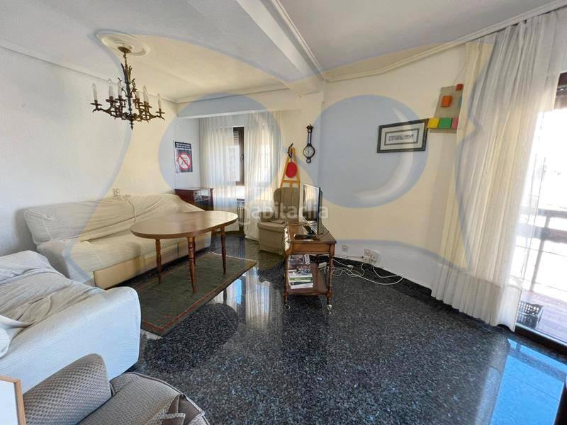 Foto 1e9465e0-fada-406f-9f46-fb3875818be3. Location appartement avec chauffage dans Sancti Spiritus - San Juan Salamanca