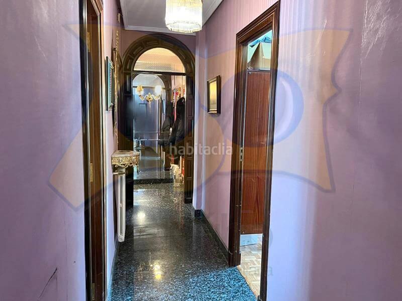 Foto 3c29179c-6825-4a00-b61e-46a5f1712503. Location appartement avec chauffage dans Sancti Spiritus - San Juan Salamanca