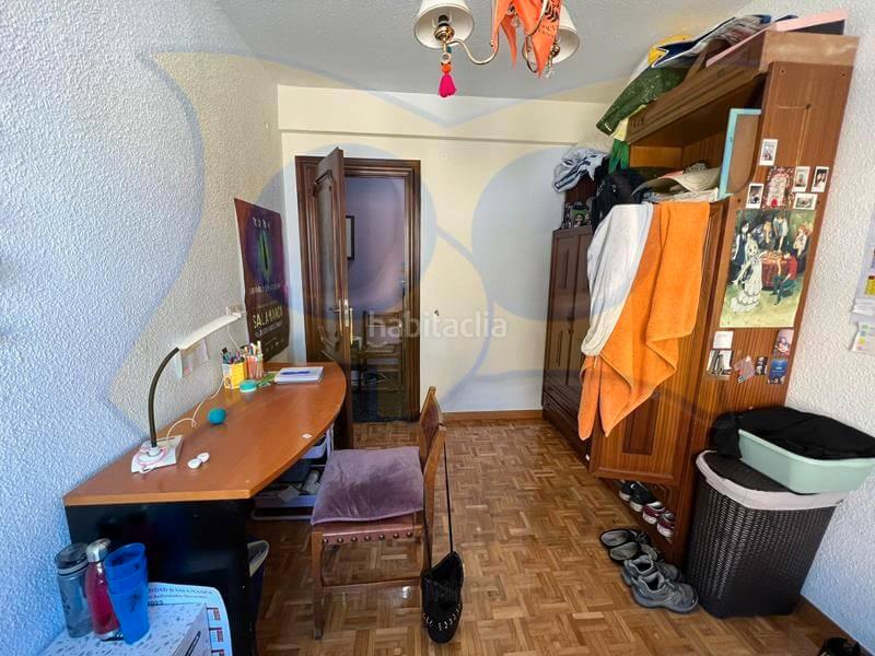 Foto 6d5418f3-5e56-455c-b84e-aaa9d3d2e117. Location appartement avec chauffage dans Sancti Spiritus - San Juan Salamanca