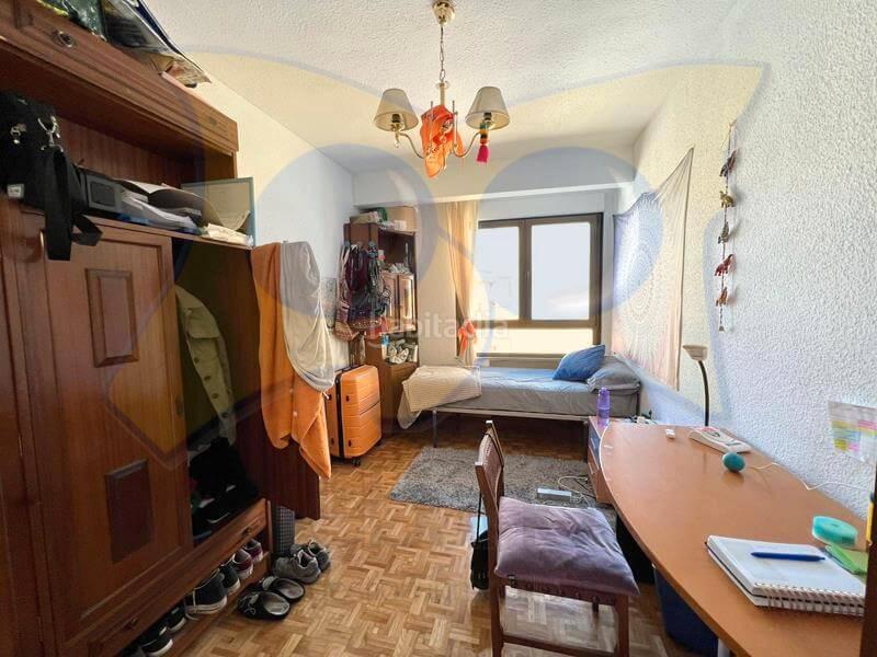 Foto 767d38af-1c9f-4f65-93a6-2c5d7b17b688. Location appartement avec chauffage dans Sancti Spiritus - San Juan Salamanca