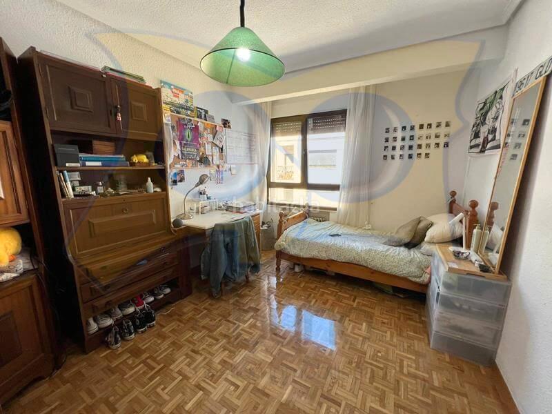 Foto 8e602cd5-df22-402f-852c-7d30a32dc7a9. Location appartement avec chauffage dans Sancti Spiritus - San Juan Salamanca