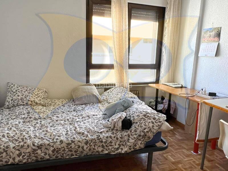 Foto a1f2f91a-f057-4c52-86f9-b0de5f512273. Location appartement avec chauffage dans Sancti Spiritus - San Juan Salamanca