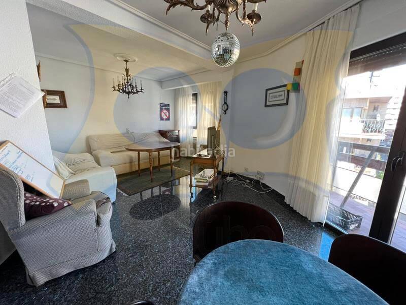 Foto ebcadf62-4a42-4522-b798-8f4466cf064b. Location appartement avec chauffage dans Sancti Spiritus - San Juan Salamanca