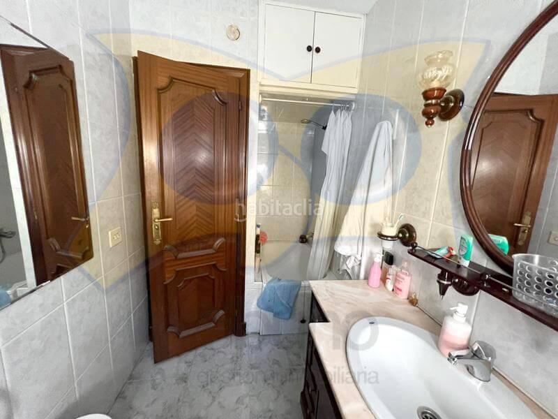 Foto fe39c92a-0e4f-462d-842a-c14f8653602c. Location appartement avec chauffage dans Sancti Spiritus - San Juan Salamanca