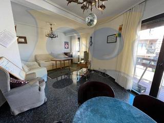 Miete Etagenwohnung in Sancti Spiritus - San Juan. Junto puerta zamora (pleno centro), magnífica vivienda de 140 m2