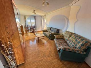 Location Appartement à La Plantía - Hospital - Campus. Huerta otea, estupenda vivienda 88 m2, 3 dormitorios y 2 baños c