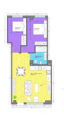Appartement  Calle de jesús arambarri. Obra nueva. calle jesus arambarri.