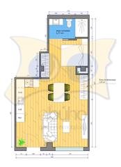 Flat  Calle de jesús arambarri. Piso en venta en calle de jesús arambarri 35, rollo - puente lad