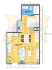 Appartement  Calle de jesús arambarri. Piso en venta en calle de jesús arambarri 35, rollo - puente lad