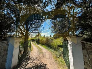 Bauernhof in Pelabravo. Finca rústica en pelabravo — 8.700 m²