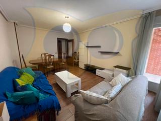 Pis a Prosperidad - Delicias. Piso en venta junto camino de las aguas