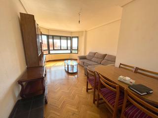 Affitto Appartamento in Rollo - Puente Ladrillo